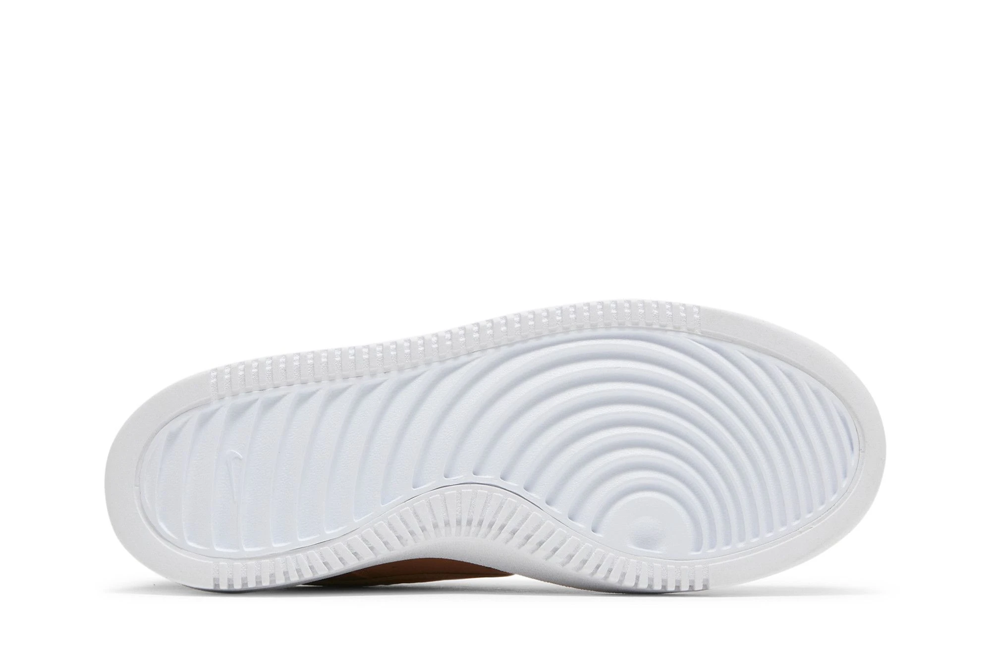 Кросівки жіночі Nike Court Vision Alta 'Light Cognac' (DM0113-200) — фото 5