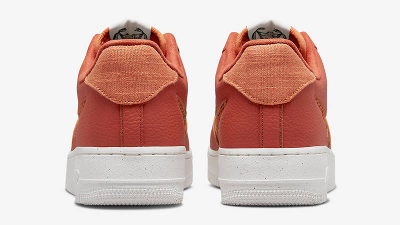 Кросівки чоловічі Nike Air Force 1 07 Lv8 Next Nature (DM0117-100) — фото 5