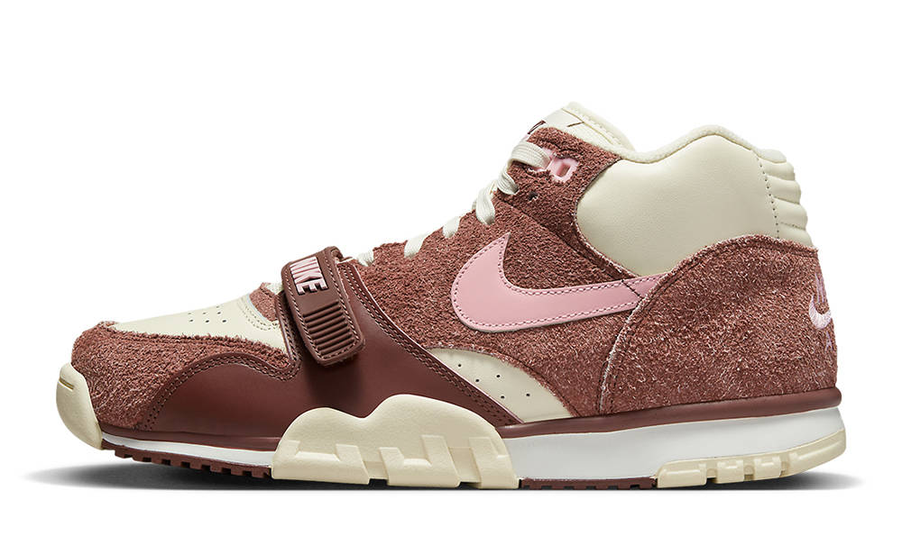 Кросівки чоловічі Nike Air Trainer 1 (DM0522-201) — фото 1