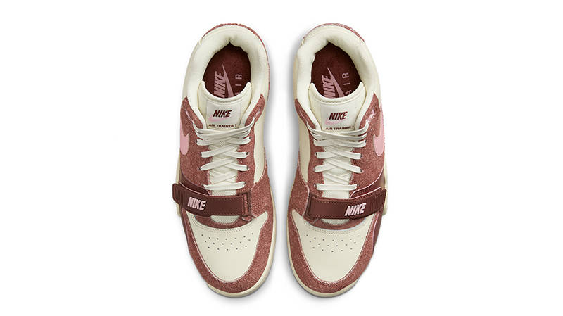 Кросівки чоловічі Nike Air Trainer 1 (DM0522-201) — фото 5