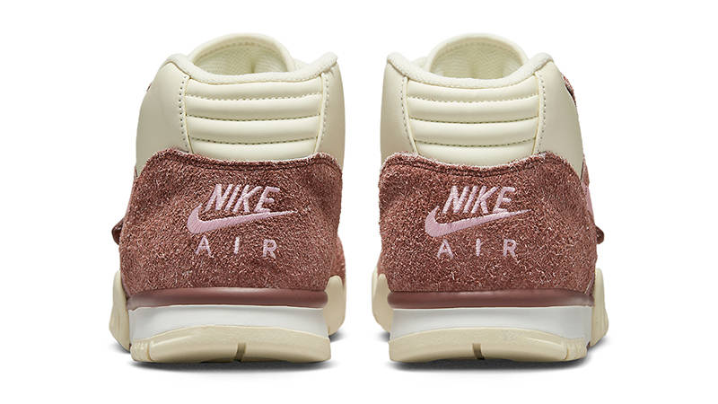 Кросівки чоловічі Nike Air Trainer 1 (DM0522-201) — фото 6