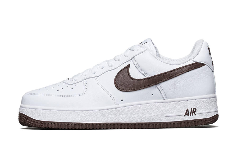 Кросівки чоловічі Nike Air Force 1 Low Retro (DM0576-100) — фото 1