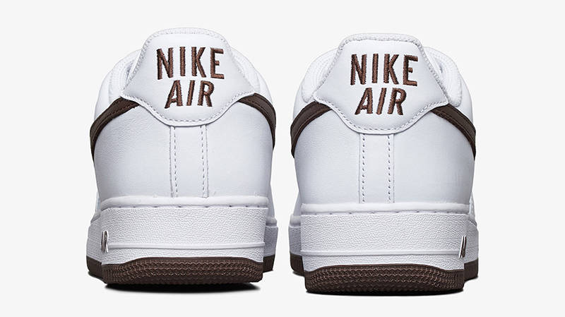 Кросівки чоловічі Nike Air Force 1 Low Retro (DM0576-100) — фото 5