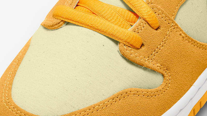 Кросівки чоловічі Nike The Sb Dunk High (DM0808-700) — фото 5