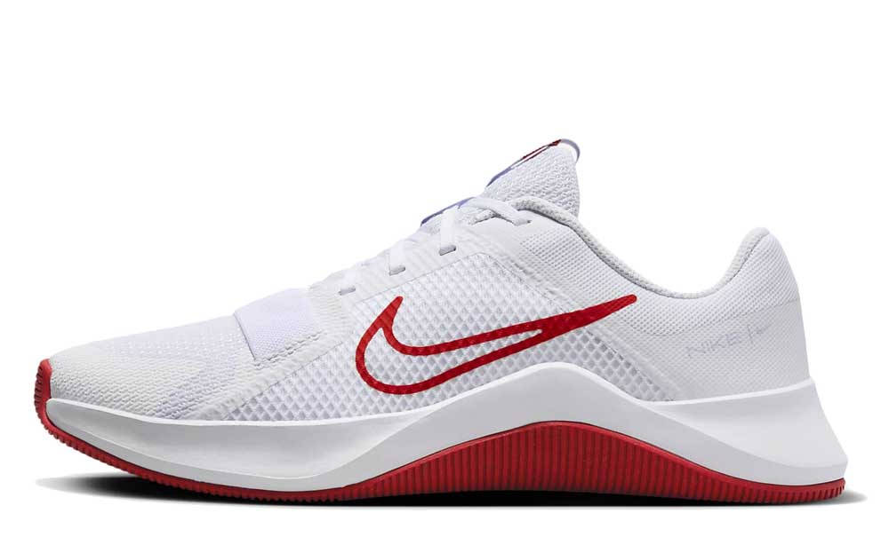 Кросівки для бігу чоловічі Nike Mc Trainer 2 Workout Shoes (DM0823-101) — фото 1