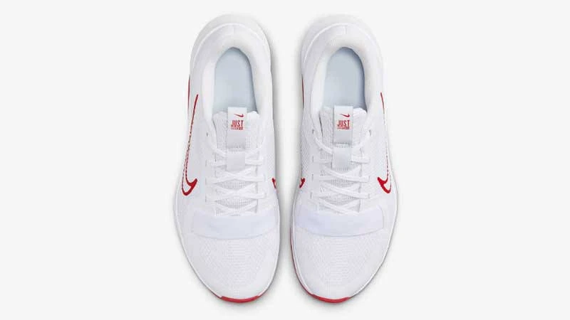 Кросівки для бігу чоловічі Nike Mc Trainer 2 Workout Shoes (DM0823-101) — фото 4