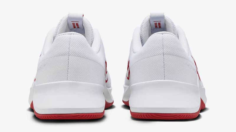 Кросівки для бігу чоловічі Nike Mc Trainer 2 Workout Shoes (DM0823-101) — фото 5