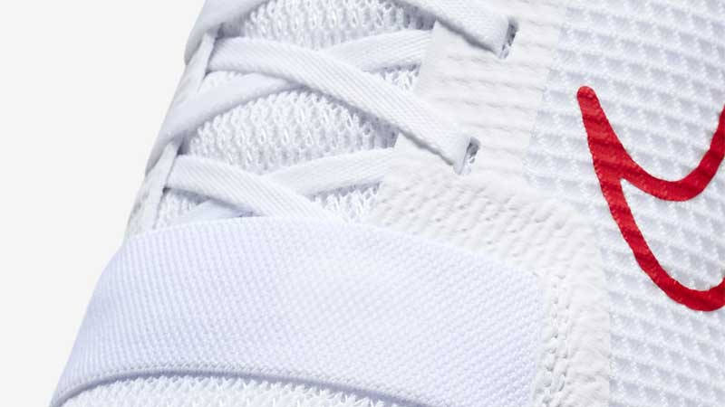 Кросівки для бігу чоловічі Nike Mc Trainer 2 Workout Shoes (DM0823-101) — фото 6