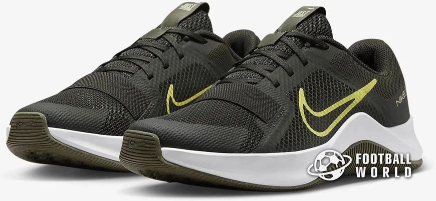 Кросівки для бігу чоловічі Nike Mc Trainer 2 (DM0823-300) — фото 8