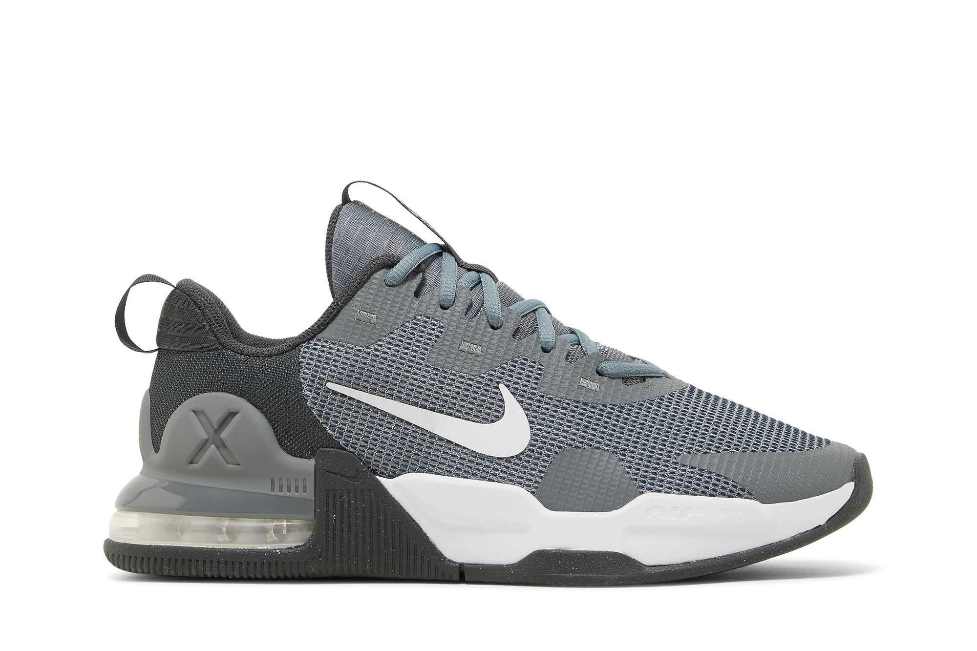 Кросівки чоловічі Nike Air Max Alpha Trainer 5 (DM0829-003) — фото 1