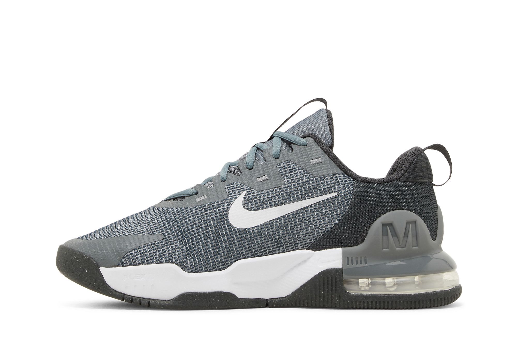 Кросівки чоловічі Nike Air Max Alpha Trainer 5 (DM0829-003) — фото 4