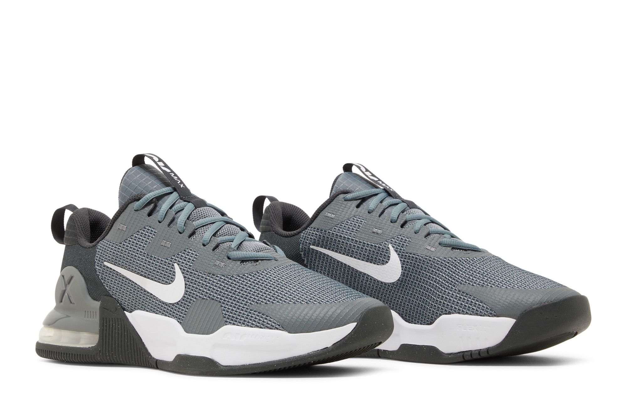 Кросівки чоловічі Nike Air Max Alpha Trainer 5 (DM0829-003) — фото 9