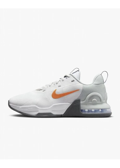 Кросівки чоловічі Nike Air Max Alpha Trainer 5 Training Shoes White (DM0829-103) — фото 3