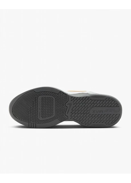 Кросівки чоловічі Nike Air Max Alpha Trainer 5 Training Shoes White (DM0829-103) — фото 4