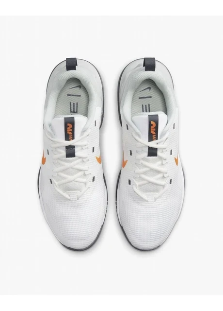 Кросівки чоловічі Nike Air Max Alpha Trainer 5 Training Shoes White (DM0829-103) — фото 6