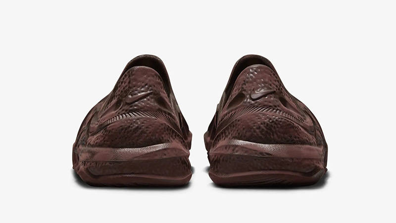 Тапочки чоловічі Nike Ispa Universal Brown (DM0886-200) — фото 6