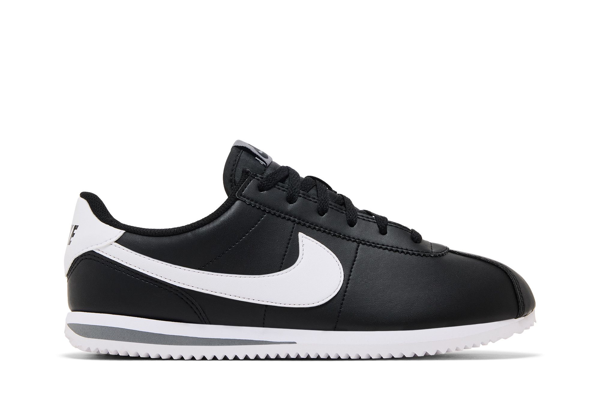 Кросівки підліткові Nike Cortez Juniors (DM0950-001) — фото 1
