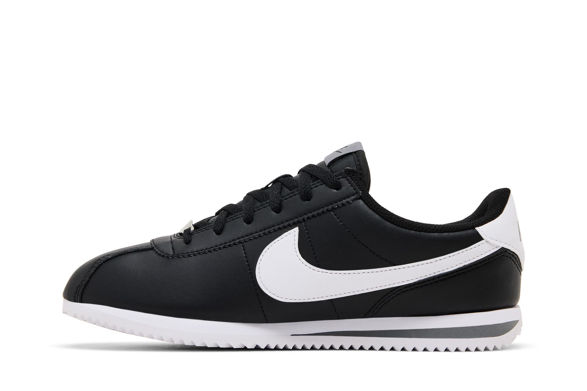 Кросівки підліткові Nike Cortez Juniors (DM0950-001) — фото 4