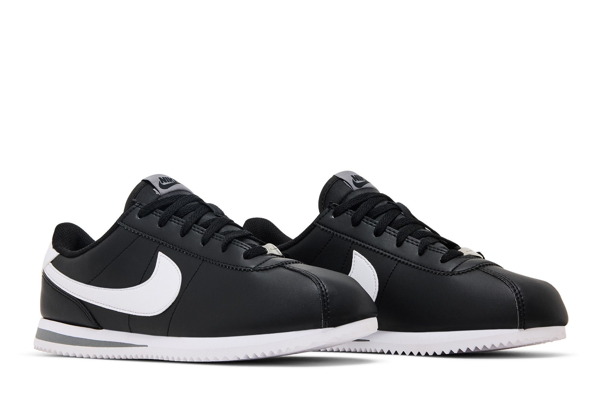 Кросівки підліткові Nike Cortez Juniors (DM0950-001) — фото 9