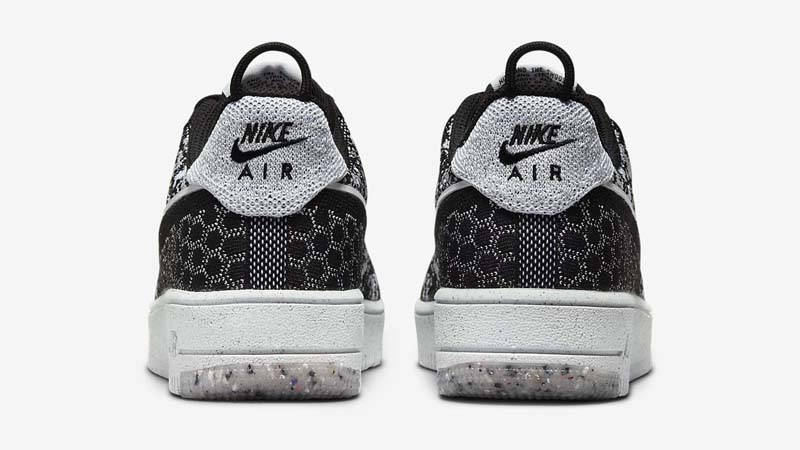 Кросівки жіночі Nike Air Force 1 (DM1060-001) — фото 5