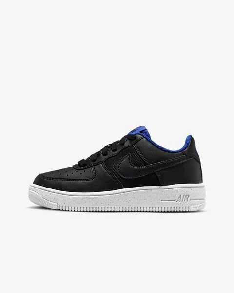 Кросівки жіночі Nike Air Force 1 Crater (Gs) (DM1086-001) — фото 1