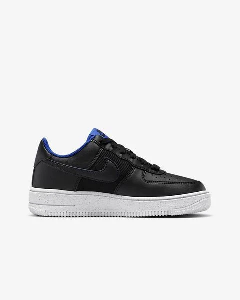 Кросівки жіночі Nike Air Force 1 Crater (Gs) (DM1086-001) — фото 3