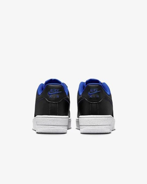 Кросівки жіночі Nike Air Force 1 Crater (Gs) (DM1086-001) — фото 6
