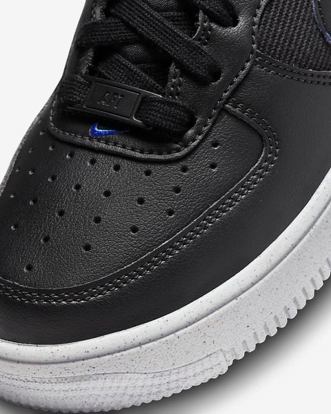 Кросівки жіночі Nike Air Force 1 Crater (Gs) (DM1086-001) — фото 7