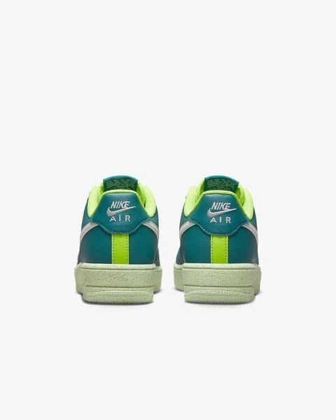 Кросівки жіночі Nike Air Force 1 Low (Gs) (DM1086-300) — фото 6