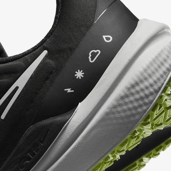 Кросівки для бігу жіночі Nike Wmns Air Winflo 9 Shield (DM1104-001) — фото 6