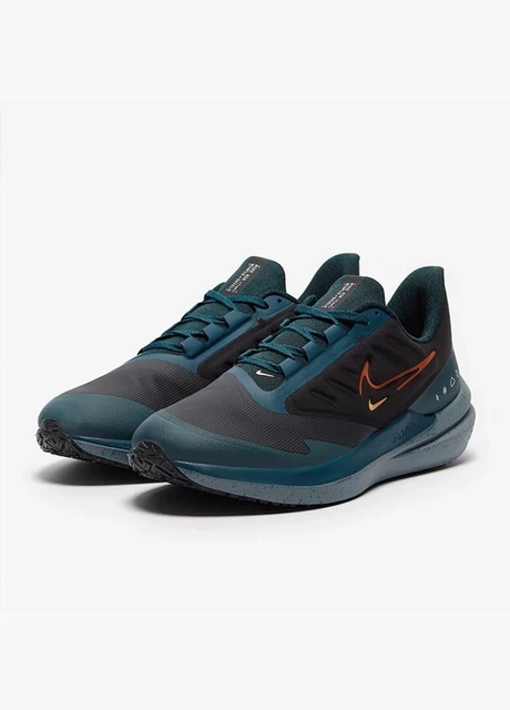 Кросівки чоловічі Nike Winflo 9 Shield (DM1106-002) — фото 3