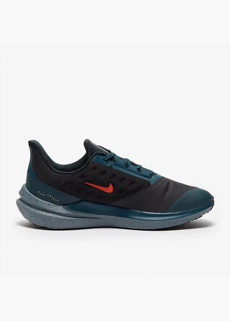 Кросівки чоловічі Nike Winflo 9 Shield (DM1106-002) — фото 5