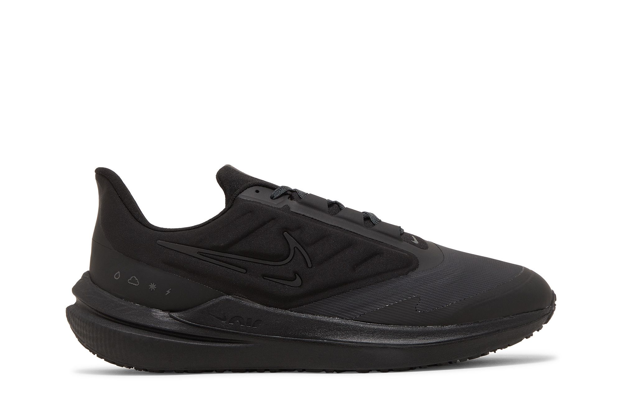 Кросівки для бігу чоловічі Nike Air Winflo 9 Shield (DM1106-007) — фото 1