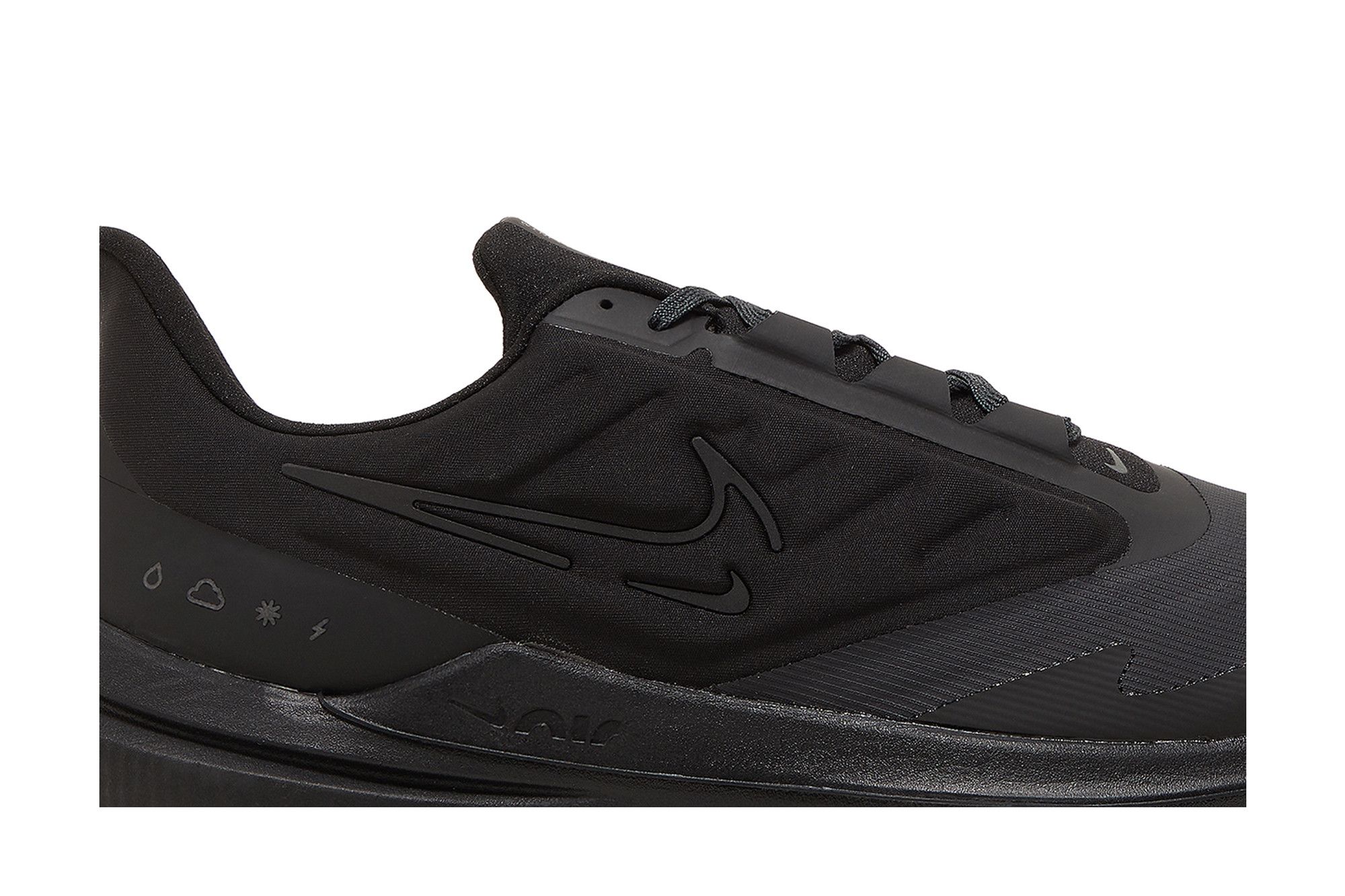 Кросівки для бігу чоловічі Nike Air Winflo 9 Shield (DM1106-007) — фото 3