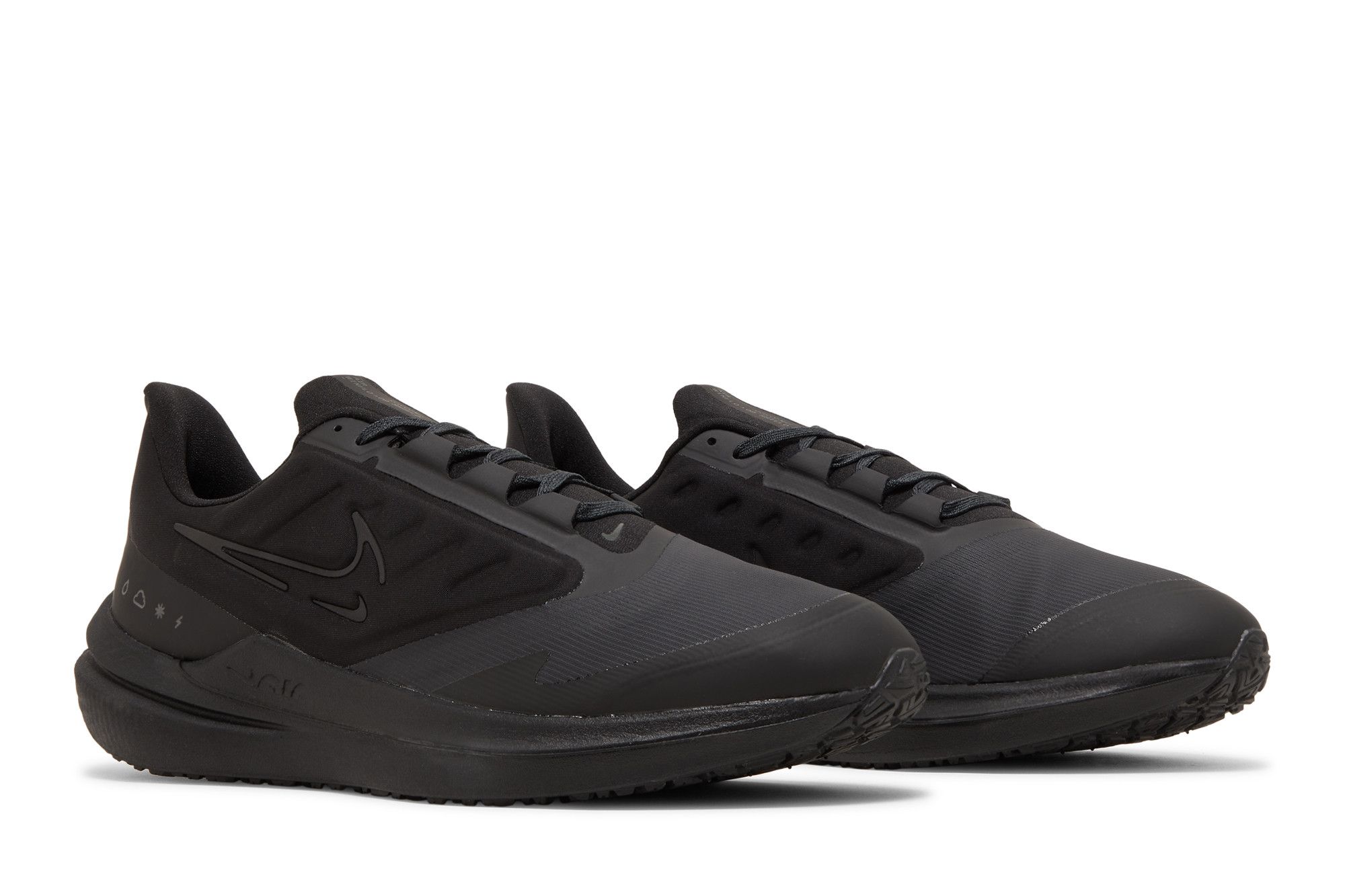 Кросівки для бігу чоловічі Nike Air Winflo 9 Shield (DM1106-007) — фото 9