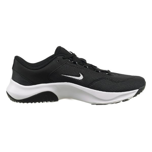 Кросівки для бігу чоловічі Nike Legend Essential 3 Next Nature Training (DM1120-001) — фото 4