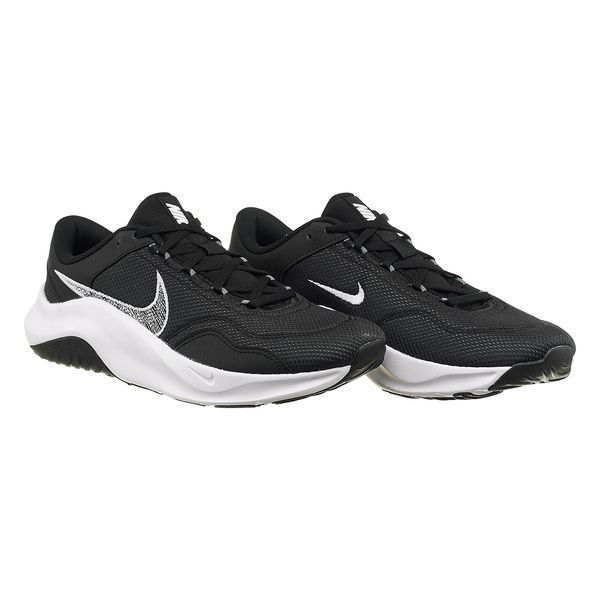Кросівки для бігу чоловічі Nike Legend Essential 3 Next Nature Training (DM1120-001) — фото 6