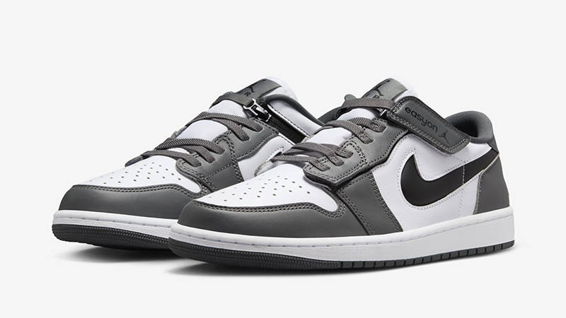 Кросівки унісекс Jordan 1 Low Air Easyon (DM1206-100) — фото 3