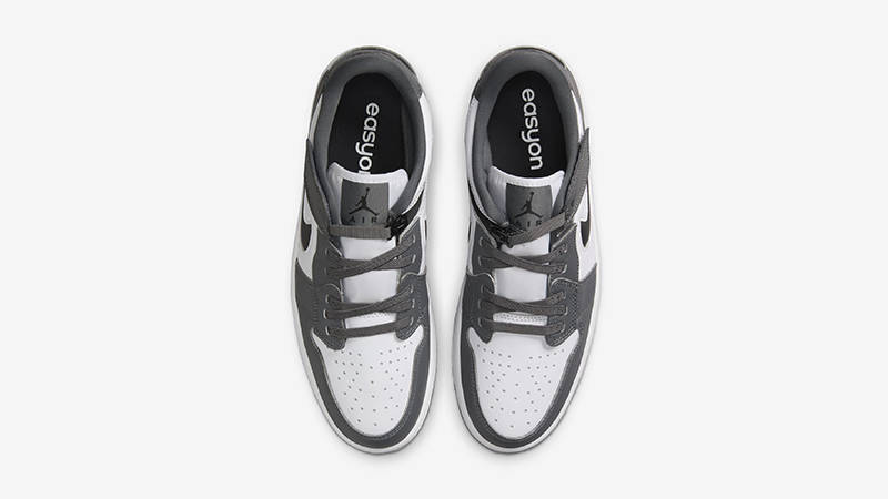 Кросівки унісекс Jordan 1 Low Air Easyon (DM1206-100) — фото 5