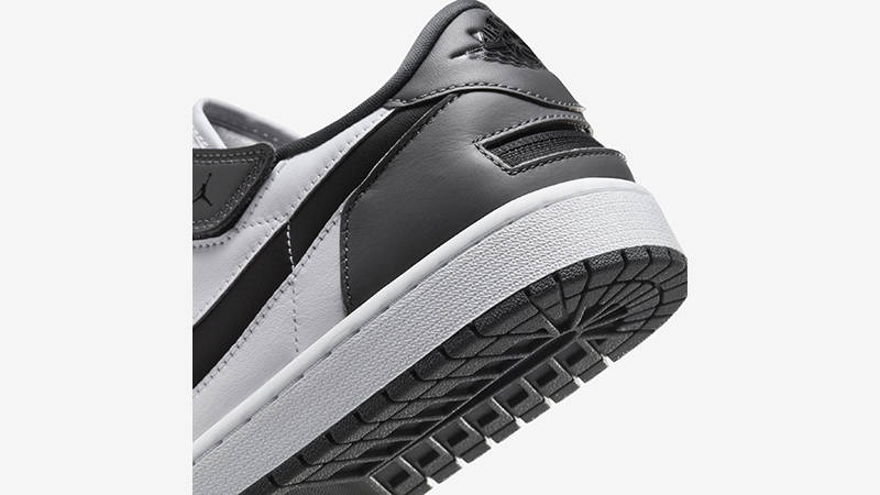 Кросівки унісекс Jordan 1 Low Air Easyon (DM1206-100) — фото 6