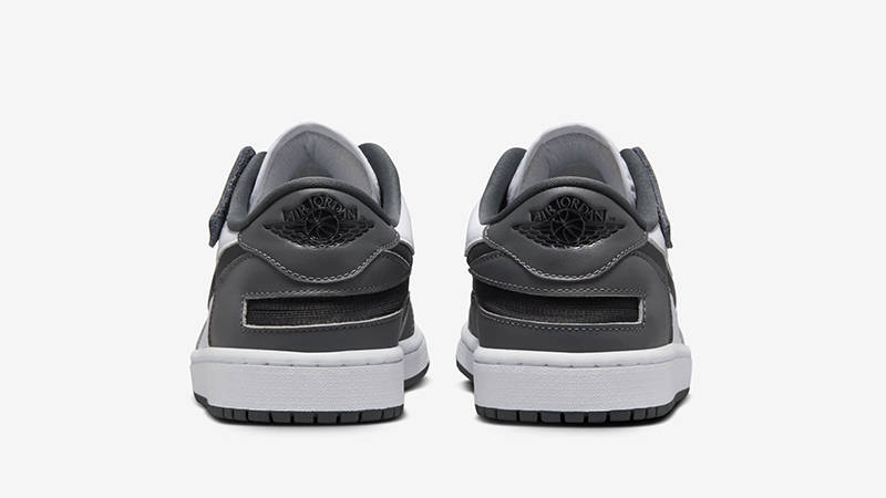 Кросівки унісекс Jordan 1 Low Air Easyon (DM1206-100) — фото 7