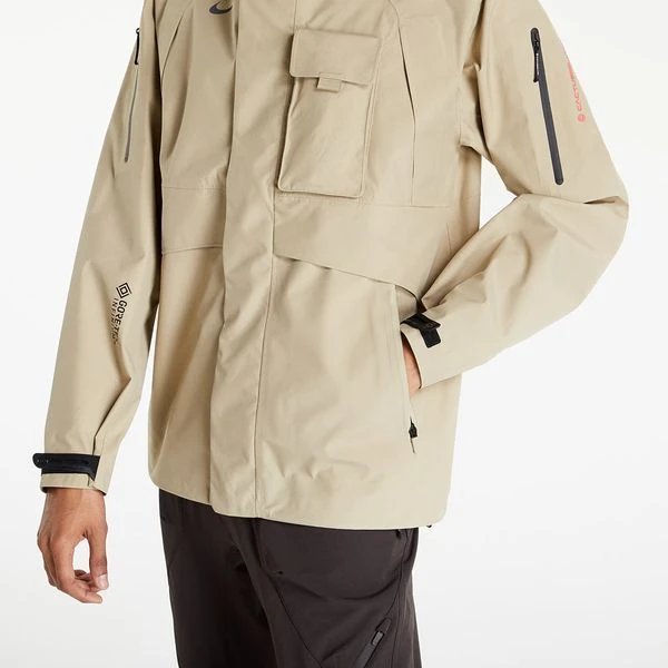 Куртка чоловіча Nike X Cact.Us Corp Gore-Tex Jacket — фото 4