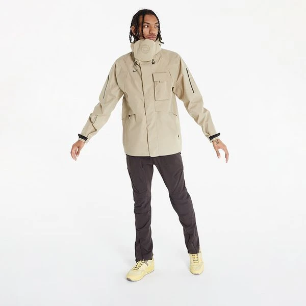 Куртка чоловіча Nike X Cact.Us Corp Gore-Tex Jacket — фото 5