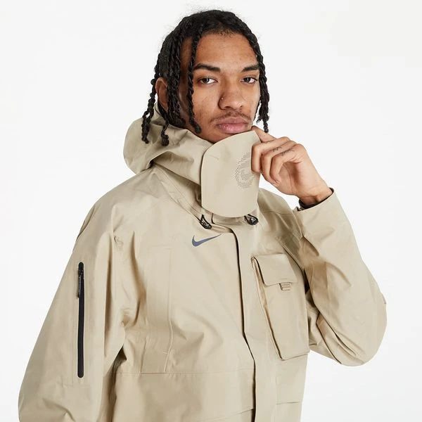 Куртка чоловіча Nike X Cact.Us Corp Gore-Tex Jacket — фото 6