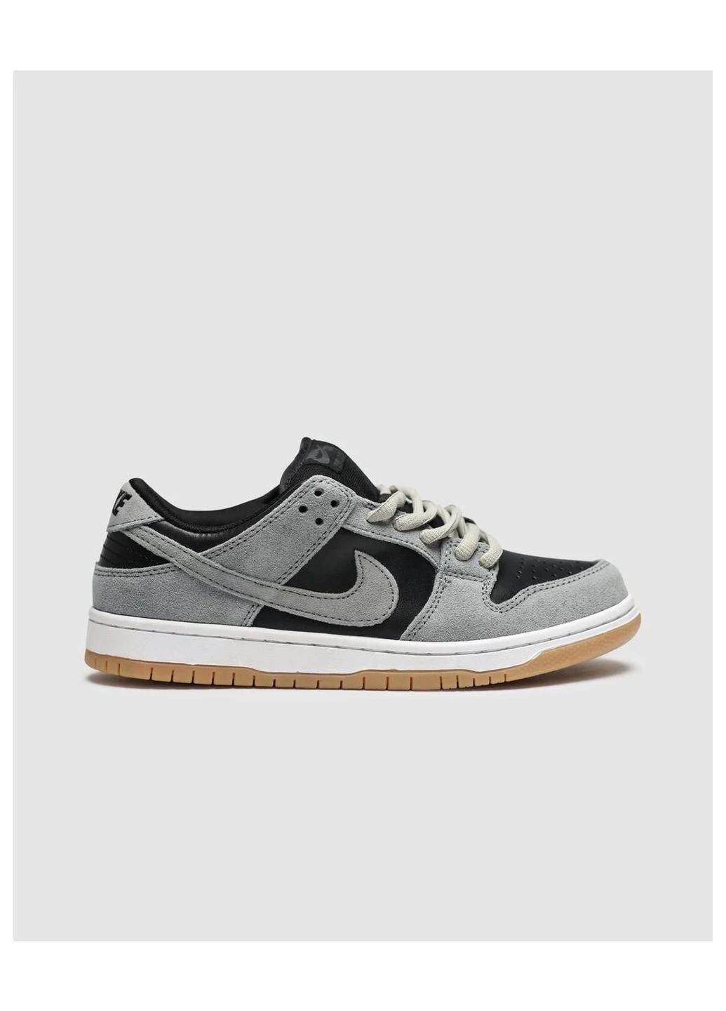 Кофта чоловіча Nike Sport Dna Fleece (DM1410-501) — фото 1