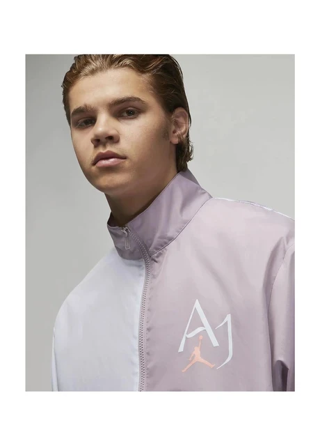Вітровка чоловіча Jordan Sport Dna Jacket (DM1412-501) — фото 3
