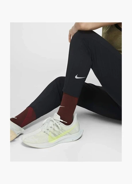 Брюки жіночі Nike Running Trousers Pants (DM1561-010) — фото 3