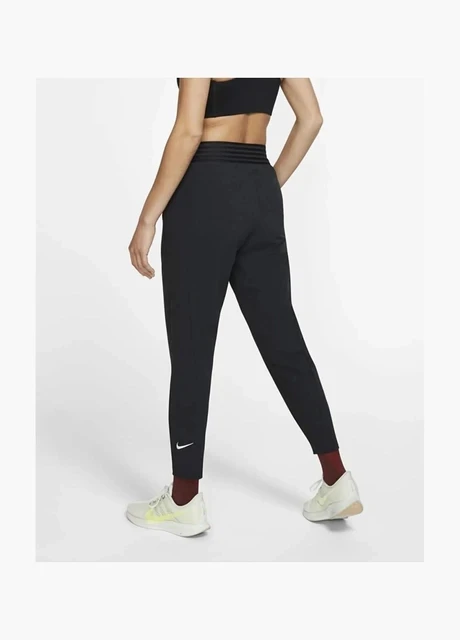 Брюки жіночі Nike Running Trousers Pants (DM1561-010) — фото 4