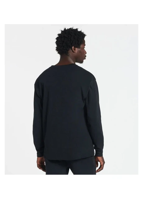Кофта чоловіча Nike Dri-Fit Giannis “Freak” Ls Tee (DM2451-010) — фото 4