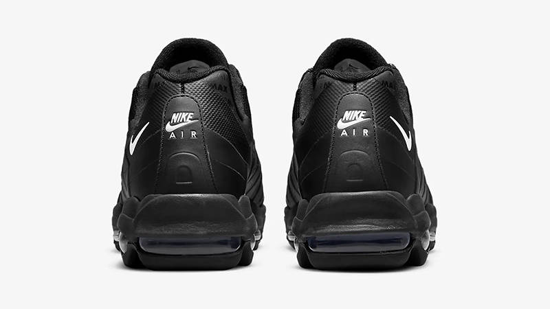 Кросівки чоловічі Nike Air Max 95 Ultra (DM2815-001) — фото 5